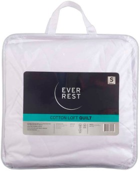 Ever-Rest-Cotton-Quilt on sale
