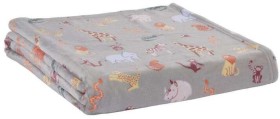 Kids-House-Evie-Ultra-Soft-Blanket on sale