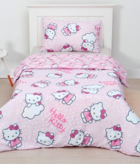 Hello-Kitty-Quilt-Cover-Set on sale