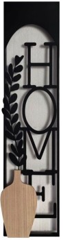 NEW-Ombre-Home-Ainsley-Home-Wall-Hanging on sale