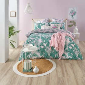 NEW-Ombre-Home-Kaia-Quilt-Cover-Set on sale