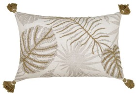 40-off-KOO-Maile-Embriodered-Cushion on sale
