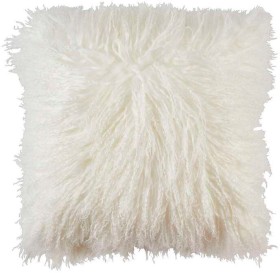 40-off-KOO-Mongolian-Faux-Fur-Cushion on sale