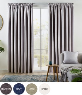 50-off-Abbey-Blockout-Pencil-Pleat-Curtains on sale