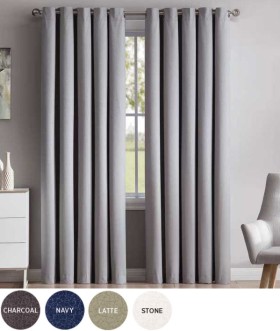 50-off-Abbey-Blockout-Eyelet-Curtains on sale