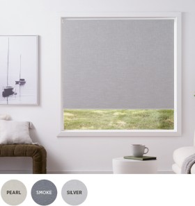 40-to-50-off-Mira-Jacquard-Blockout-Roller-Blinds on sale