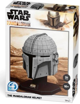 Star-Wars-Puzzle on sale