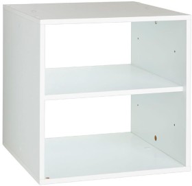20-off-Francheville-Stack-Modular-Cube-with-Shelf on sale