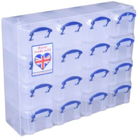 30-off-Really-Useful-Boxes-16-Box-Organiser on sale