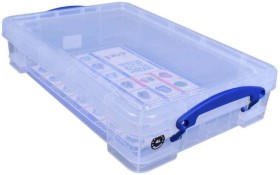 30-off-Really-Useful-Boxes-Snack-Lock-Storage-Box on sale