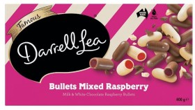 Darrell-Lea-Bullet-Box on sale