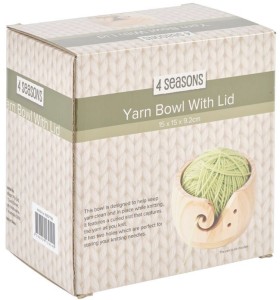 4-Seasons-Varnish-Yarn-Bowl on sale