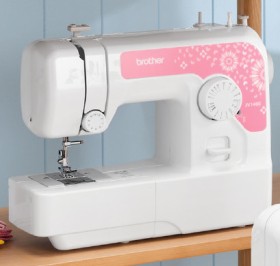 Brother-JV1400-Sewing-Machine on sale
