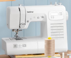 Brother-FS60X-Sewing-Machine on sale