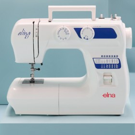 Elna-21-Sewing-Machine on sale