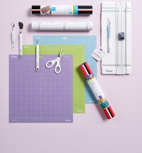 NEW-Cricut-Materials-and-Tools-Starter-Pack on sale