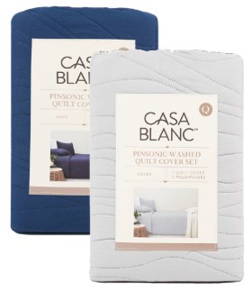 Casa-Blanc-Quilt-Cover-Set-Queen on sale