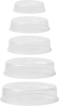 Culinex-Microwave-Covers-5-Pack on sale