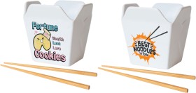 Culinex-Takeaway-Noodle-Bowl-and-Chopsticks-Set on sale