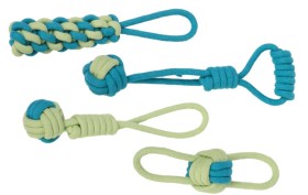 Pet-Nation-Rope-Toy on sale