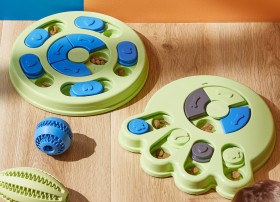 Pet-Nation-Treat-Puzzle-Toy on sale