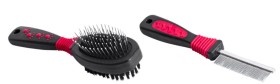 Furemover-Grooming-Brush-Comb-Set on sale