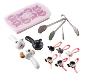 Joie-Cats-and-Dogs-Gadget-Assortment on sale