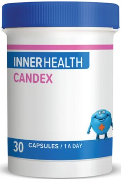 Inner-Health-Candex-30-Capsules on sale