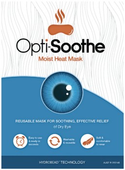 Opti-Soothe-Moist-Heat-Mask on sale