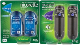 25-off-Nicorette-Selected-Products on sale