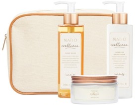 Natio-Golden-Bouquet-Gift-Set on sale
