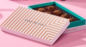 Koko-Black-Mothers-Day-Belgian-Truffles-90g on sale