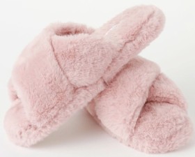 Soho-Aspen-Slippers on sale