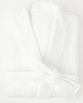 Australian-House-Garden-Australian-Cotton-Bath-Robe on sale
