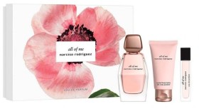 Naciso-Rodriguez-All-of-Me-EDP-90ml-Set on sale