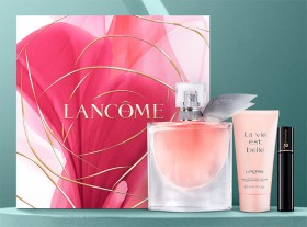 Lancme-La-Vie-Est-Belle-50ml-Gift-Set on sale