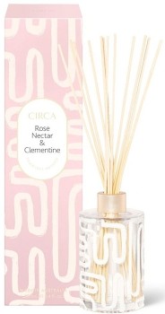 CIRCA-Rose-Nectar-Clementine-Diffuser-250ml on sale