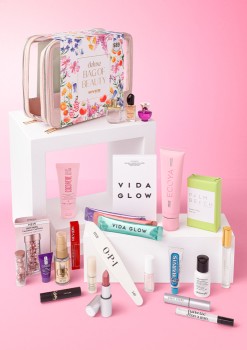 Myer-Deluxe-Bag-of-Beauty on sale