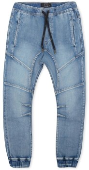 Indie-Kids-by-Industrie-Arched-Drifter-Pant on sale