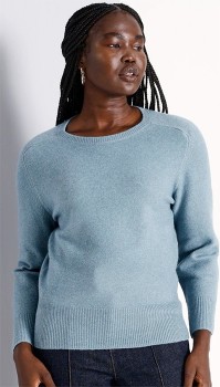 Basque-Selected-Knitwear on sale