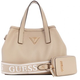 Guess-Latona-Tote-in-Taupe on sale