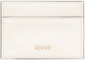 Mimco-Drift-Card-Holder-in-Ivory on sale