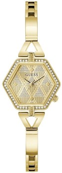 Guess-Audrey-Quartz-Watch on sale