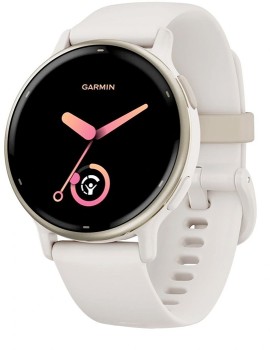 Garmin-Vivoactive-5-in-Ivory-and-Cream-Gold on sale