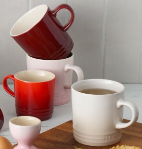 Le-Creuset-Petit-Four-Mugs-Set-of-4 on sale