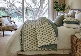 Heritage-Delphine-Quilted-Cotton-Quilt-Cover-Set on sale