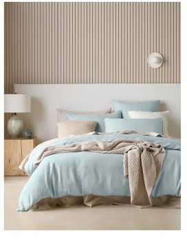Australian-House-Garden-Sandy-Cape-Washed-Belgian-Linen-Quilt-Cover-Set on sale