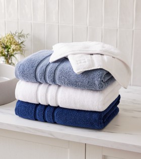 Heritage-Super-Plush-Cotton-Bath-Towels on sale