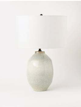 Australian-House-Garden-Florence-Ceramic-Glazed-Table-Lamp on sale