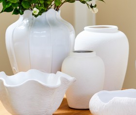Heritage-Ceramic-Vases on sale